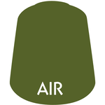 Games Workshop Warhammer Colour: Air - Death World Forest