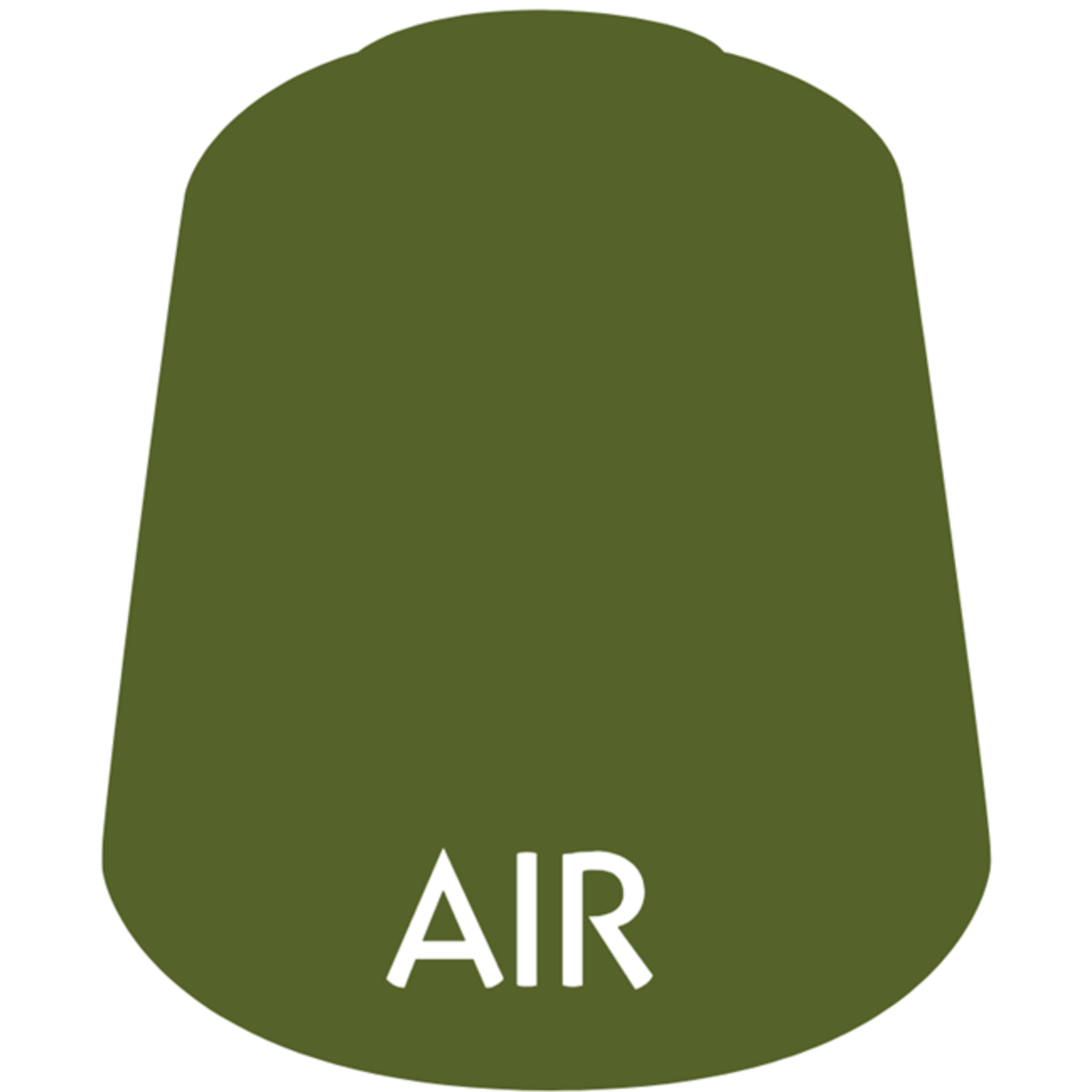 Games Workshop Warhammer Colour: Air - Death World Forest