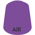 Games Workshop Warhammer Colour: Air - Eidolon Purple Clear