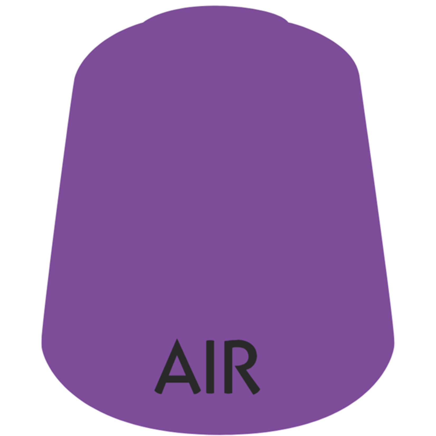 Games Workshop Warhammer Colour: Air - Eidolon Purple Clear