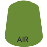 Games Workshop Warhammer Colour: Air - Elysian Green