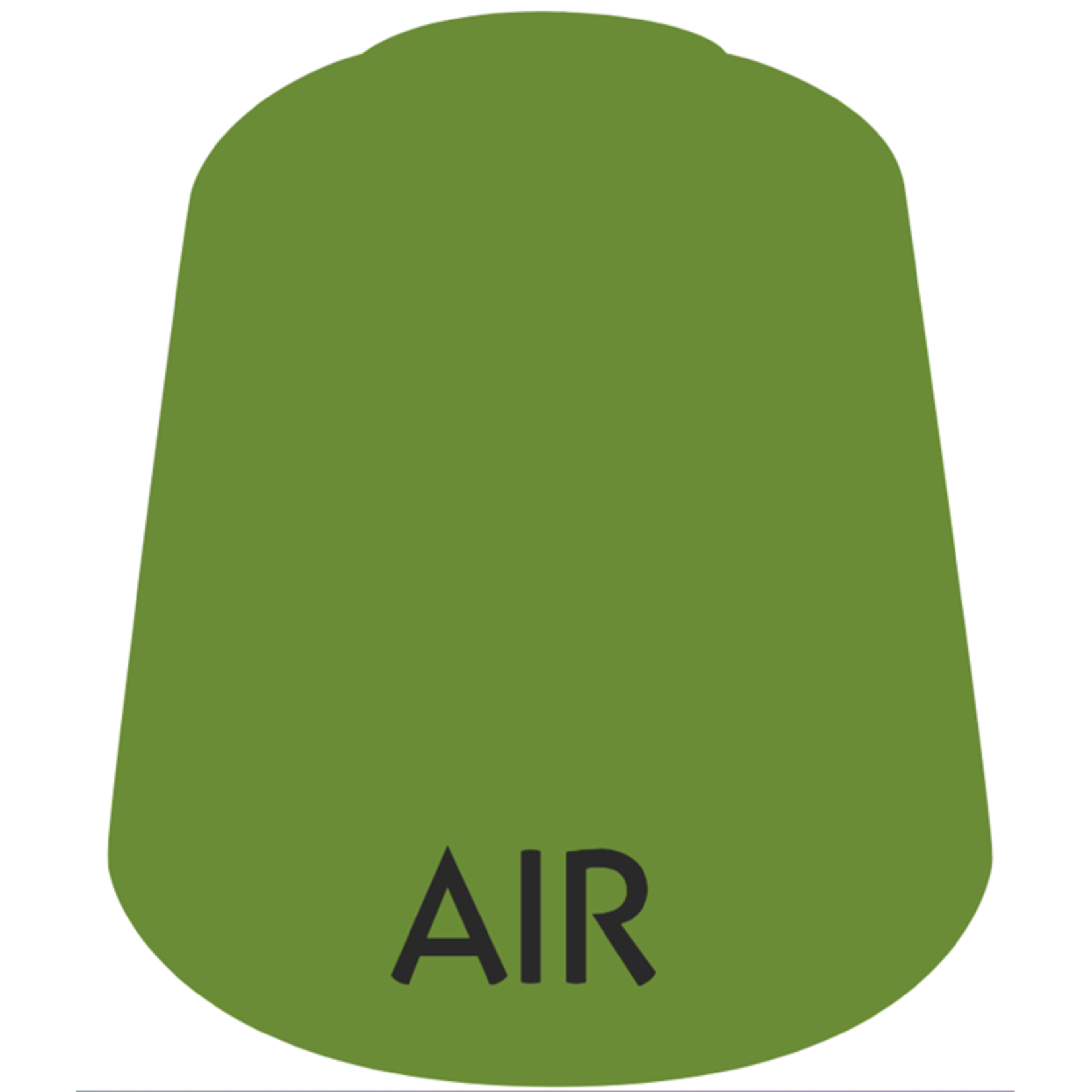 Games Workshop Warhammer Colour: Air - Elysian Green
