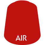 Games Workshop Warhammer Colour: Air - Evil Sunz Scarlet