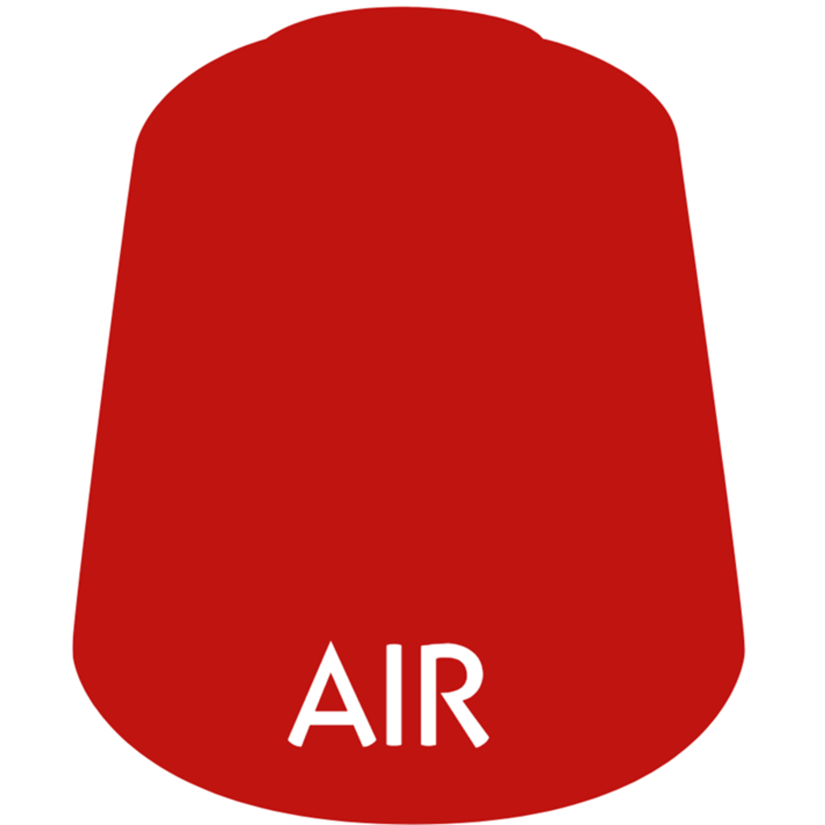Games Workshop Warhammer Colour: Air - Evil Sunz Scarlet