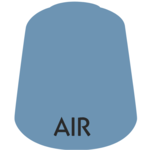 Games Workshop Warhammer Colour: Air - Fenrisian Grey