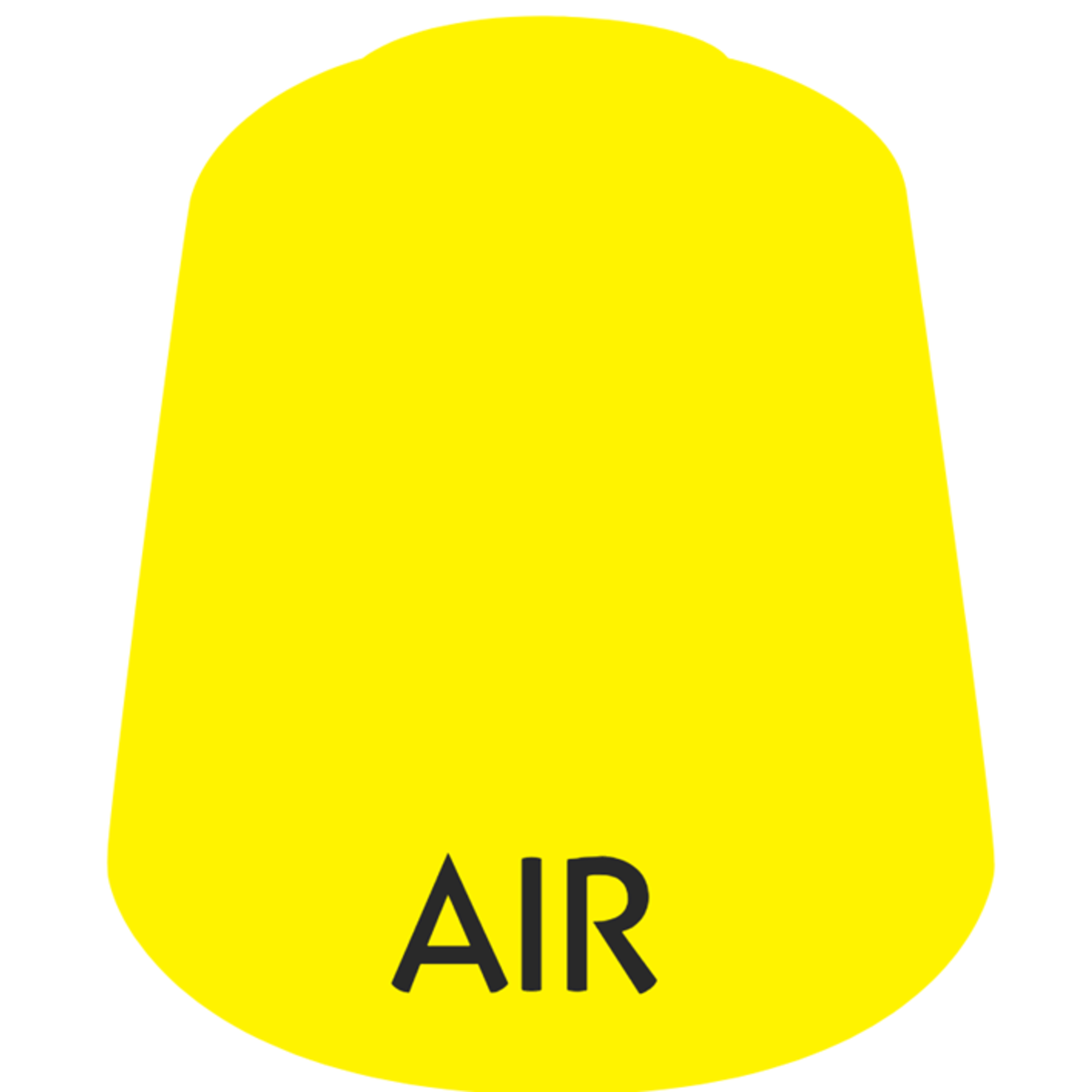Games Workshop Warhammer Colour: Air - Flash Gitz Yellow