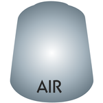 Games Workshop Warhammer Colour: Air - Grey Knights Steel