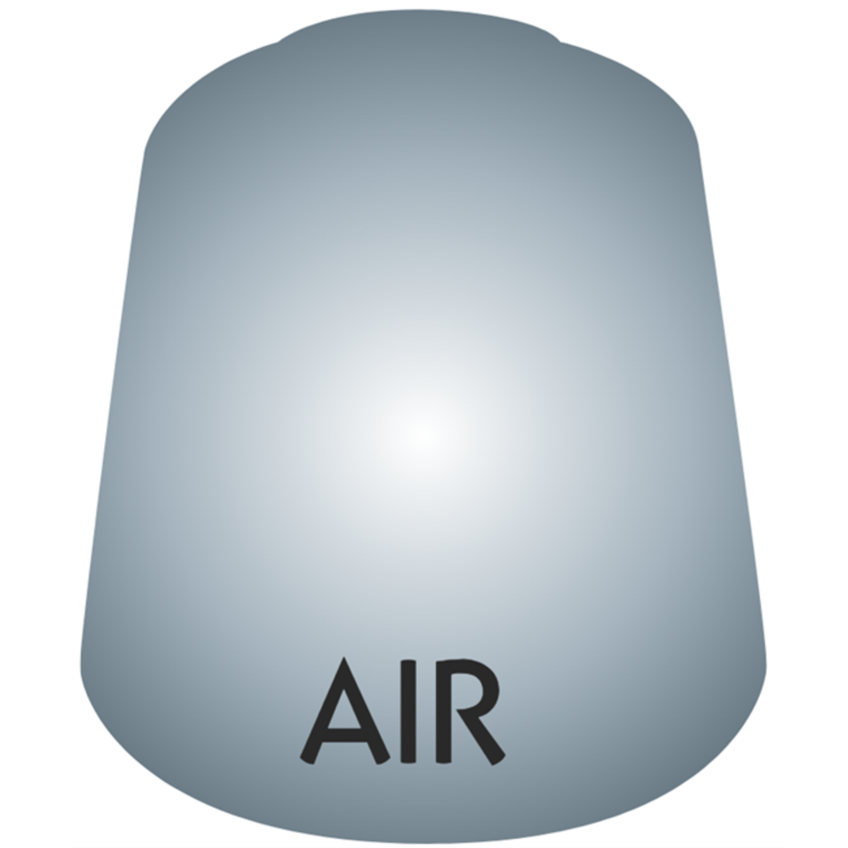 Games Workshop Warhammer Colour: Air - Grey Knights Steel