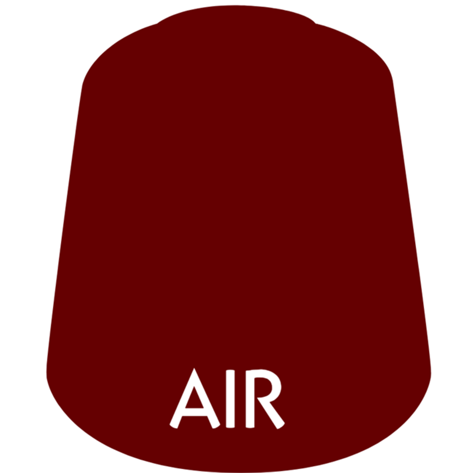 Games Workshop Warhammer Colour: Air - Khorne Red