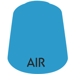Games Workshop Warhammer Colour: Air - Lothern Blue