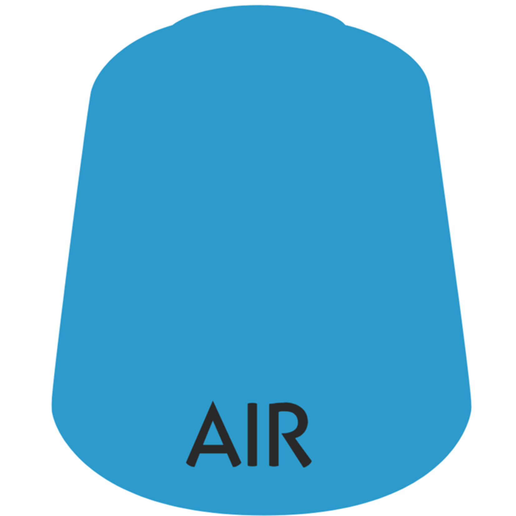 Games Workshop Warhammer Colour: Air - Lothern Blue