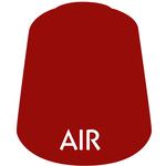 Games Workshop Warhammer Colour: Air - Mephiston Red