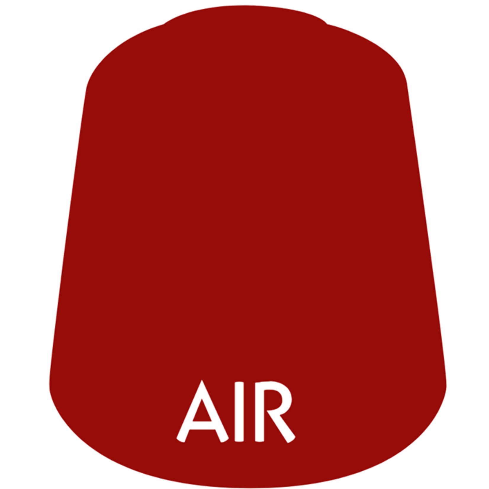 Games Workshop Warhammer Colour: Air - Mephiston Red