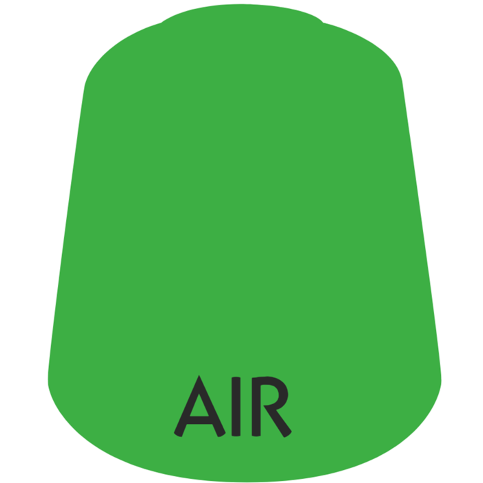 Games Workshop Warhammer Colour: Air - Moot Green