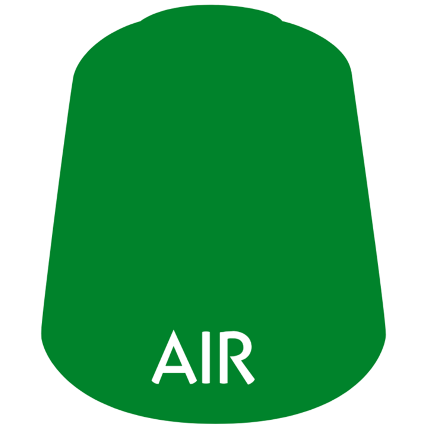 Games Workshop Warhammer Colour: Air - Mortarion Green Clear