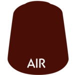 Games Workshop Warhammer Colour: Air - Mournfang Brown