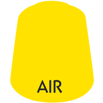 Games Workshop Warhammer Colour: Air - Phallanx Yellow