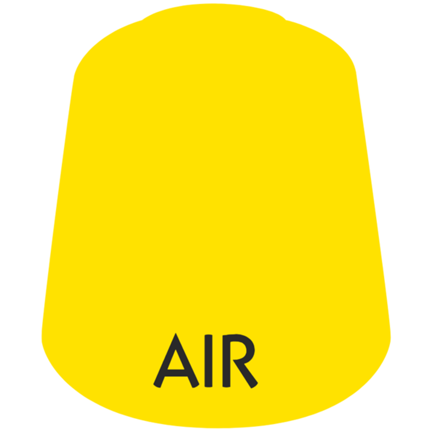 Games Workshop Warhammer Colour: Air - Phallanx Yellow