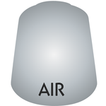 Games Workshop Warhammer Colour: Air - Runefang Steel