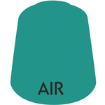 Games Workshop Warhammer Colour: Air - Temple Guard Blue