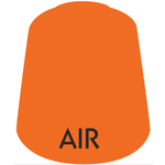 Games Workshop Warhammer Colour: Air - Troll Slayer Orange
