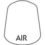 Games Workshop Warhammer Colour: Air - White Scar