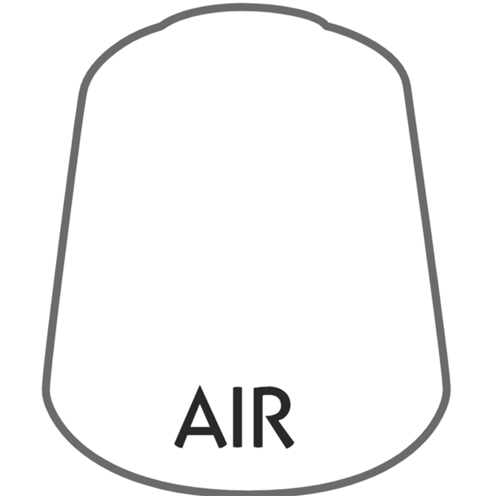 Games Workshop Warhammer Colour: Air - White Scar