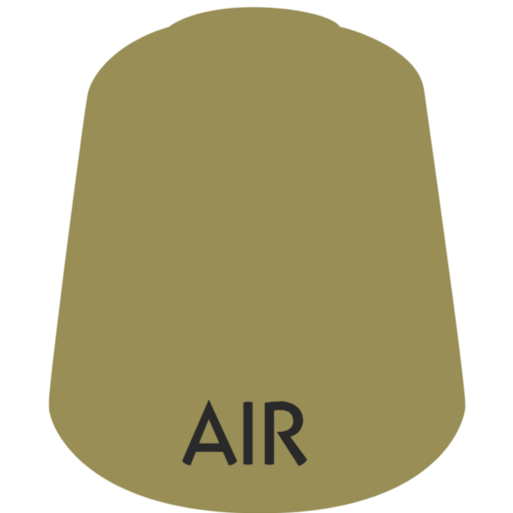 Games Workshop Warhammer Colour: Air - Zandri Dust