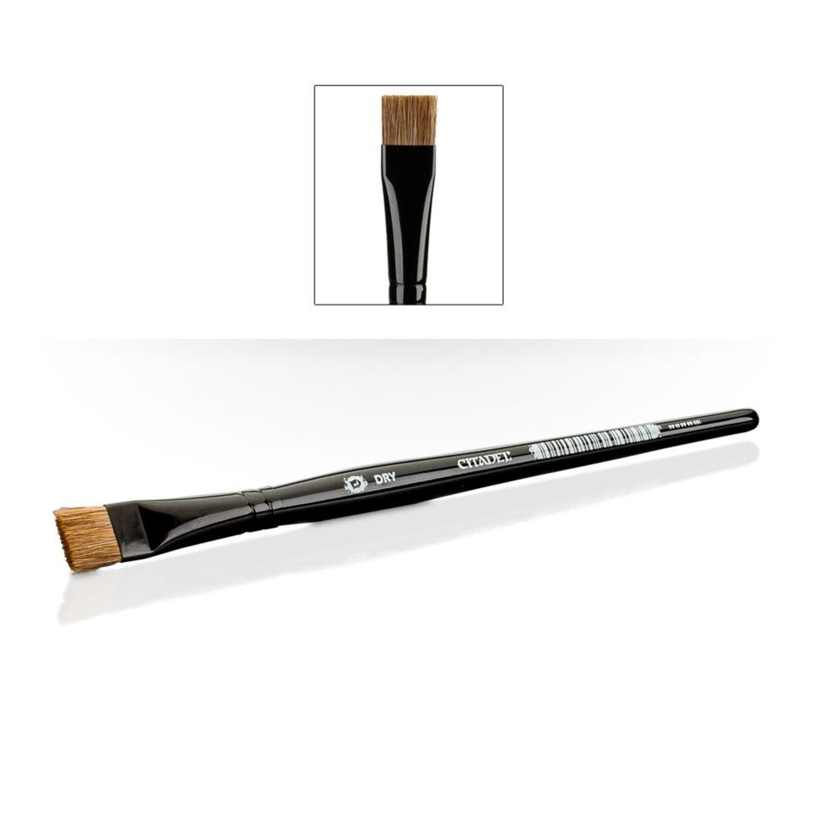 Games Workshop Citadel Brush: Dry - L