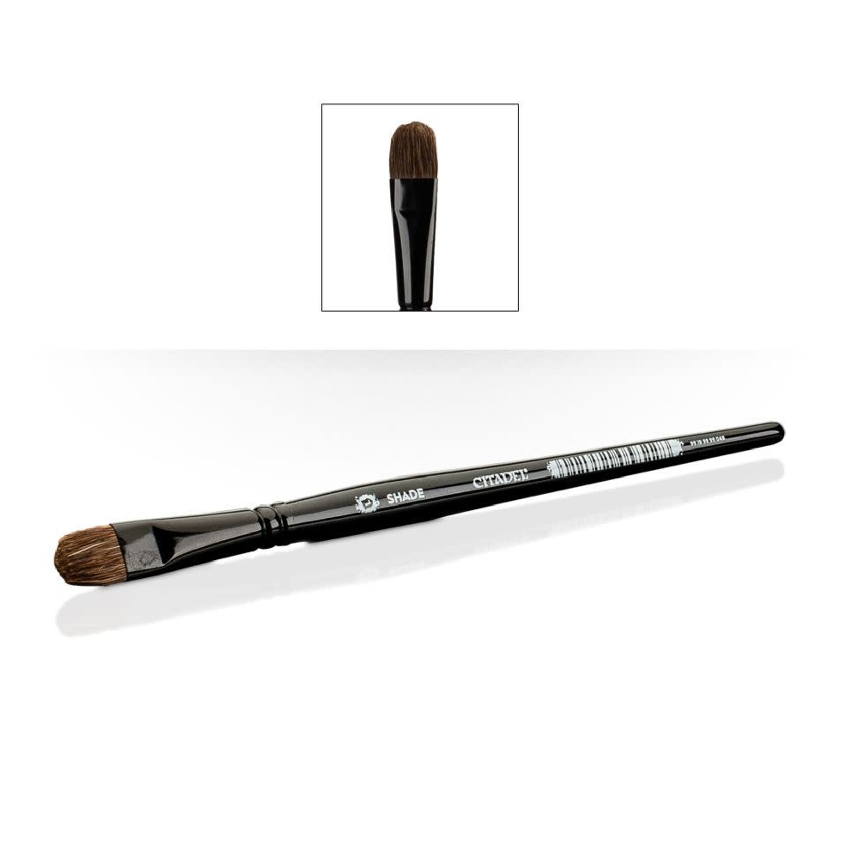 Games Workshop Citadel Brush: Shade - L