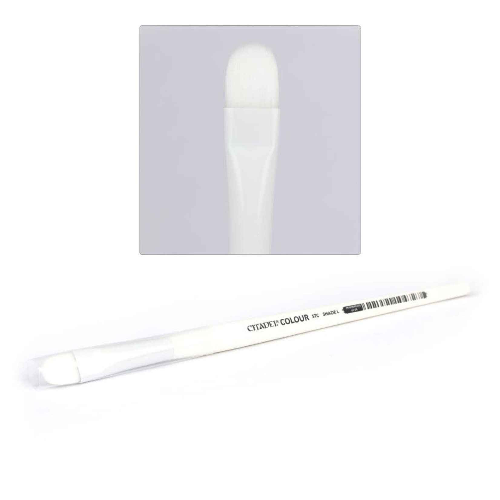 Games Workshop Citadel Brush: Synthetic -  Large Shade