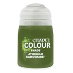 Games Workshop Warhammer Colour: Shade - Athonian Camoshade (2022)