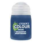 Games Workshop Warhammer Colour: Shade - Drakenhof Nightshade