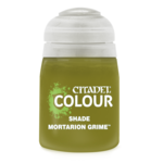 Games Workshop Warhammer Colour: Shade - Mortarion Grime