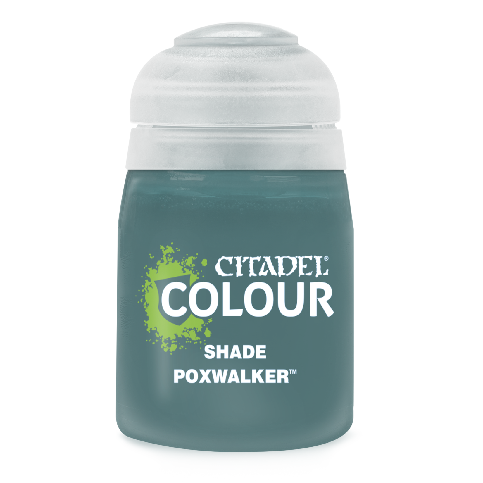 Games Workshop Warhammer Colour: Shade - Poxwalker
