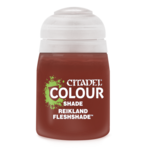 Games Workshop Warhammer Colour: Shade - Reikland Fleshshade