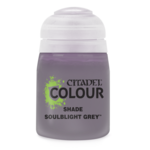 Games Workshop Warhammer Colour: Shade - Soulblight Grey