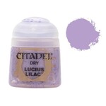 Games Workshop Citadel Dry:  Lucius Lilac
