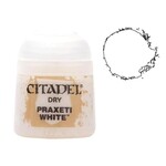Games Workshop Citadel Dry:  Praxeti White