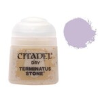 Games Workshop Warhammer Colour: Dry - Terminatus Stone
