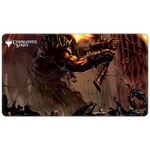 Ultra Pro Ultra Pro: Commander Series Playmat - Rakdos