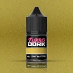 Turbo Dork 22ml - Metallic - All That Glitters