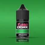 Turbo Dork Turbo Dork 22ml - Metallic - Apple Seed