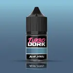 Turbo Dork Turbo Dork 22ml - Metallic - Blue Steel