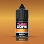 Turbo Dork Turbo Dork 22ml - Metallic - Bullion