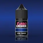 Turbo Dork 22ml - Metallic - Cool Ranch