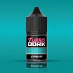 Turbo Dork Turbo Dork 22ml - Metallic - Curacao