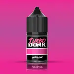 Turbo Dork Turbo Dork 22ml - Metallic - Hotline