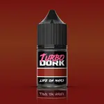 Turbo Dork Turbo Dork 22ml - Metallic - Life On Mars