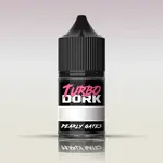 Turbo Dork Turbo Dork 22ml - Metallic - Pearly Gates